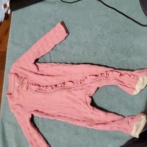 🐻   Cloud Island Sleeper Size 0-3 months